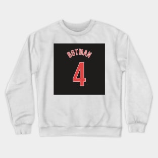 Botman 4 Home Kit - 22/23 Season Crewneck Sweatshirt